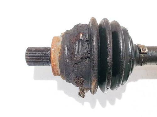 Left front driveshaft VW GOLF V (1K1) 1.9 TDI | BP35308609M38 - Image 2