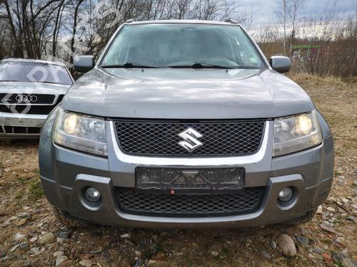 Luftventil SUZUKI GRAND VITARA II (JT, TE, TD) 1.9 DDiS (JB419WD, JB419XD) | BP32598995I21 