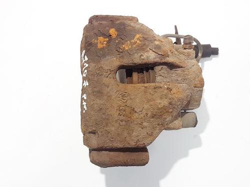 Used Left front brake caliper Left front brake caliper AUDI A4 B5 (8D2) 1.9 TDI (110 hp) 35508664 35508664