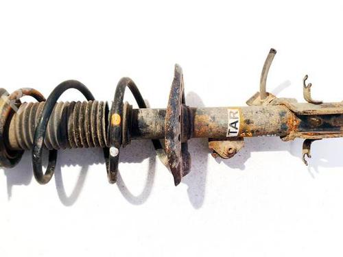 Used Right front shock absorber Right front shock absorber 37655022 37655022