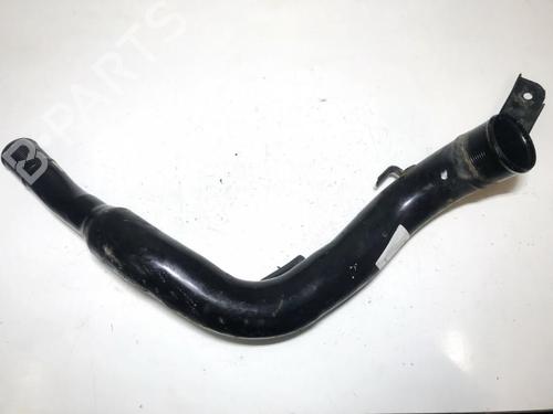 Used Pipe Pipe TOYOTA AVENSIS (_T22_) 2.0 D-4D (CDT220_, CDT220R) (110 hp) 33497726 33497726