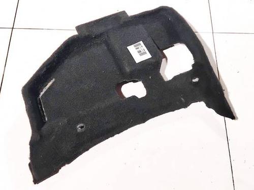 Bagagerumsbeklædning Bagagerumsbeklædning ALFA ROMEO 159 (939_) 1.9 JTDM 16V (939AXC1B, 939AXC12) (150 hp) 35105800 35105800