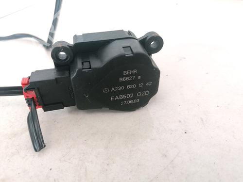 Electronic module MERCEDES-BENZ E-CLASS (W211) E 270 CDI (211.016) | BP33096025M83 - Image 3