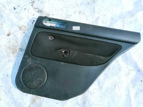 Høyre bakpanel Høyre bakpanel VW BORA I (1J2) 1.9 TDI (115 hp) 35001963 35001963