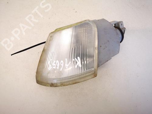Used Left front indicator Left front indicator 35582805 35582805