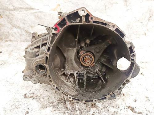Used Gearbox Gearbox NISSAN PRIMERA Hatchback (P12) 2.2 Di (126 hp) 35027073 35027073
