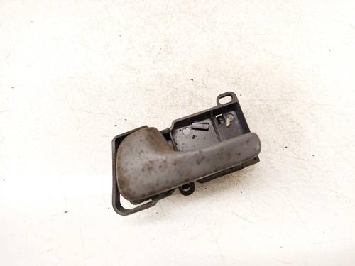 Used Rear left interior door handle Rear left interior door handle 38323170 38323170