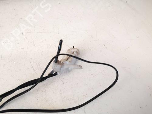 Electronic module NISSAN PRIMERA Hatchback (P12) 1.9 dCi | BP35167661M83 - Image 3