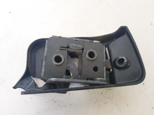 Electronic module AUDI 80 B4 Saloon (8C2) 1.9 TDI | BP35539160M83 - Image 2