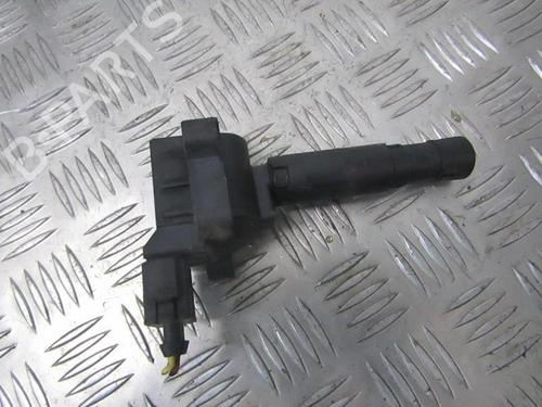 Used Ignition coil Ignition coil MERCEDES-BENZ C-CLASS (W203) C 180 Kompressor (203.046) (143 hp) 35678579 35678579