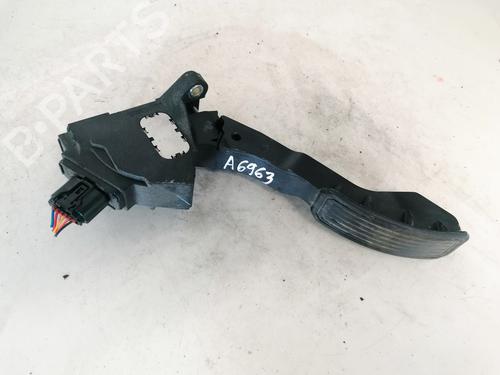 Used Pedal Pedal 35542759 35542759