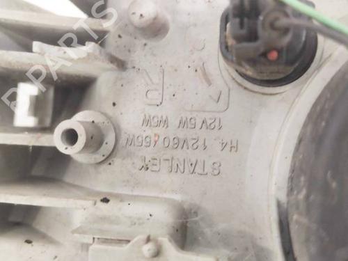 Right headlight MAZDA PREMACY (CP) 2.0 TD | BP35192992C29 - Image 3