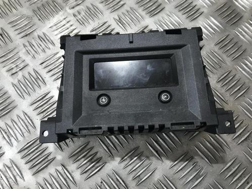 display-monitor-opel-astra-h-a04-2004-2005-2006-2007-2008-2009-2010-2011-2012-2013-2014-35677660 main image