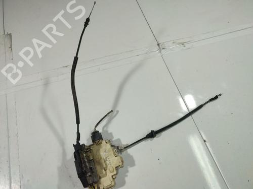 Used Front left lock Front left lock 34849455 34849455