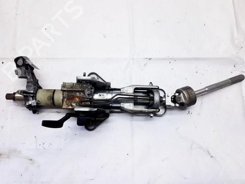 Used Steering column Steering column BMW 5 (E60) 523 i (177 hp) 35856034 35856034