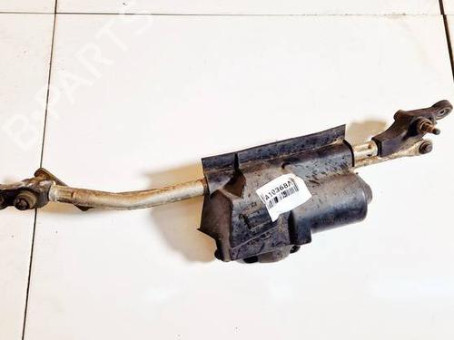 Used Front wipers mechanism Front wipers mechanism 34996071 34996071