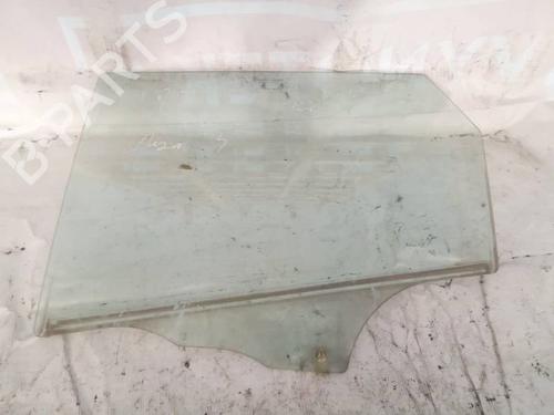 Used Rear left door window Rear left door window MAZDA 3 (BK) 1.6 (BK14) (105 hp) 35297892 35297892
