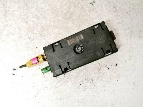 Used Electronic module Electronic module BMW 7 (F01, F02, F03, F04) 740 i, Li (320 hp) 34901247 34901247