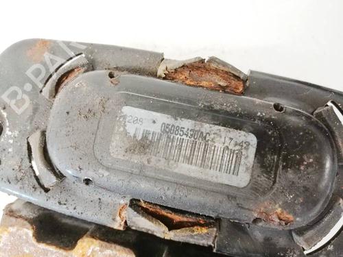 Engine mount DODGE JOURNEY 2.0 CRD | BP32572649M89 