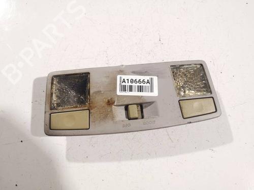 Used Interior roof light Interior roof light MAZDA 6 Hatchback (GG) 2.0 DI (GG14) (121 hp) 34948290 34948290