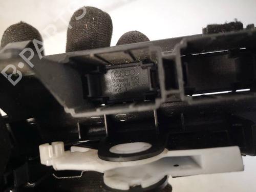 Climate control AUDI A6 C6 (4F2) 2.4 | BP37677358I5 - Image 3