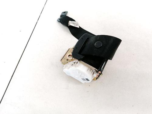 Used Rear right seatbelt Rear right seatbelt BMW X3 (E83) 2.0 d (150 hp) 35575189 35575189