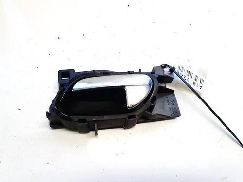 Used Front left interior door handle Front left interior door handle CITROËN C4 I (LC_) 1.6 16V (109 hp) 34846609 34846609