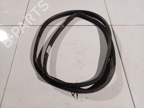 Gummiliste Gummiliste MAZDA 3 (BL) 1.6 MZ-CD (BL14) (109 hp) 34995045 34995045