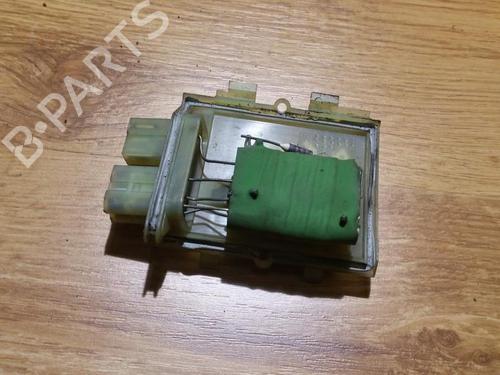 Used Heater resistor Heater resistor VW PASSAT B3/B4 Variant (3A5, 35I) 1.9 TD (75 hp) 35651231 35651231