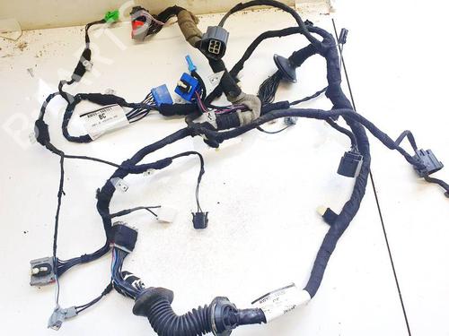 Used Wiring harness Wiring harness 35104941 35104941