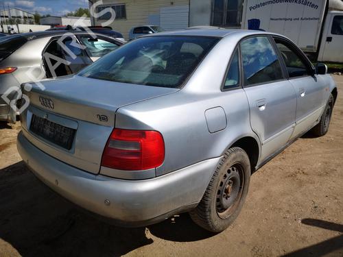 Electronic module AUDI A4 B5 (8D2) 1.8 | BP32908141M83 - Image 6