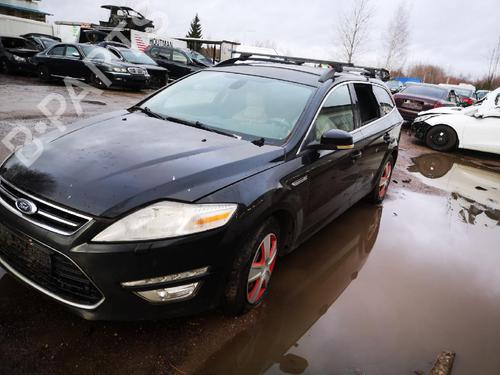 Air vent FORD MONDEO IV (BA7) 2.0 | BP32603509I21