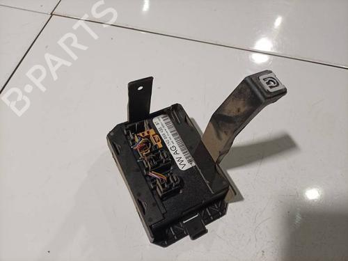 Used Electronic module Electronic module SKODA OCTAVIA II (1Z3) 2.0 TDI (140 hp) 34741525 34741525