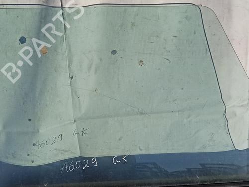 Used Rear left door window Rear left door window SUBARU LEGACY OUTBACK (BG) 2.5 (BG9) (150 hp) 35633031 35633031