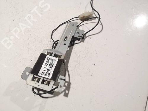 Electronic module SUBARU LEGACY III (BE) 2.0 AWD (BE5) | BP34969388M83 - Image 2