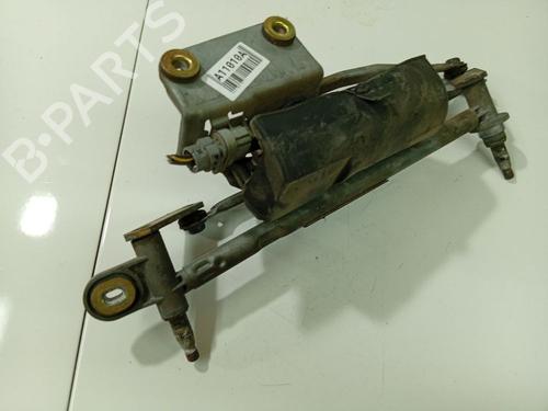 Used Front wipers mechanism Front wipers mechanism RENAULT MEGANE Scenic (JA0/1_) 1.6 e (JA0F) (90 hp) 34799512 34799512