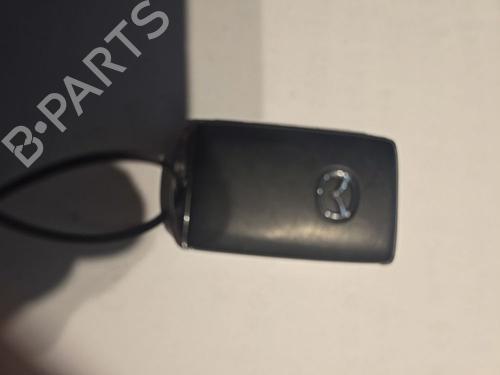 Electronic module MAZDA CX-30 (DM) SKYACTIV-G M Hybrid | BP38579289M83 - Image 5