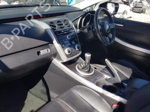 Horn MAZDA CX-7 (ER) 2.3 AWD | BP35673953E13  - Image 5