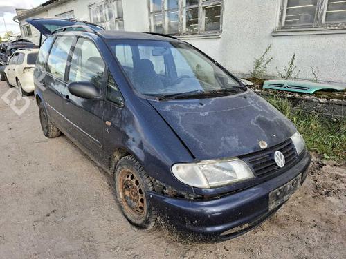 Used Parts VW SHARAN (7M8, 7M9, 7M6) 1.9 TDI (110 hp) 4444310