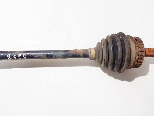 Used Right front driveshaft Right front driveshaft OPEL TIGRA (S93) 1.6 16V (F07) (106 hp) 35874563 35874563