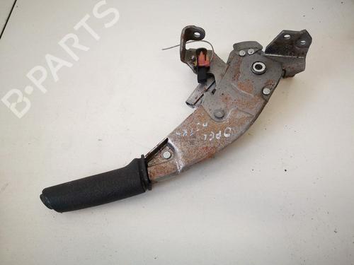 Used Hand brake Hand brake OPEL INSIGNIA A (G09) 1.8 (68) (140 hp) 35430925 35430925