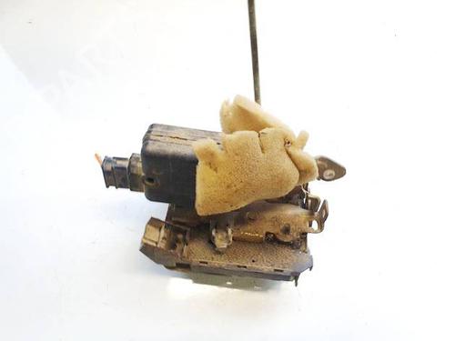 Used Rear left lock Rear left lock RENAULT ESPACE II (J/S63_) 2.2 (J/S637, J63G) (108 hp) 34904107 34904107