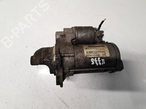 Used Starter Starter VESPA PX PX 125 E Lusso (VNX2T) (8 hp) 34739311 34739311