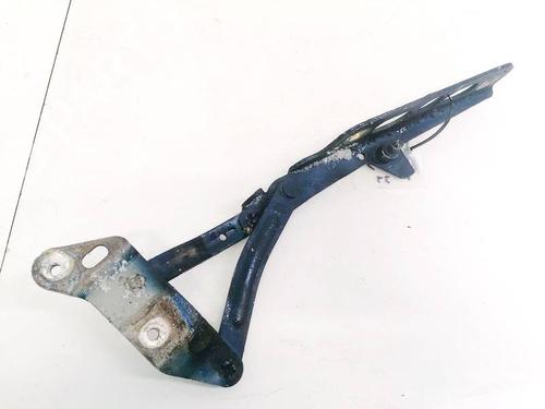 Used Hinge/Door check strap Hinge/Door check strap FORD MONDEO III (B5Y) 1.8 SCi (130 hp) 35350862 35350862