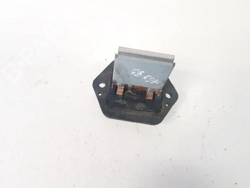 Used Heater resistor Heater resistor SUZUKI WAGON R+ (MA) 1.3 4WD (RB413) (76 hp) 35546283 35546283