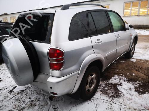 Electronic module TOYOTA RAV 4 II (_A2_) 2.0 D 4WD (CLA20_, CLA21_, CLA20R, CLA21R) | BP32614636M83  - Image 8