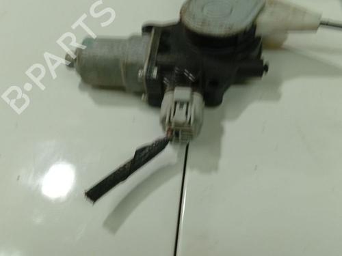 Left rear window motor HONDA FR-V (BE) 2.2 i CTDi (BE5) | BP34783440E23 - Image 3