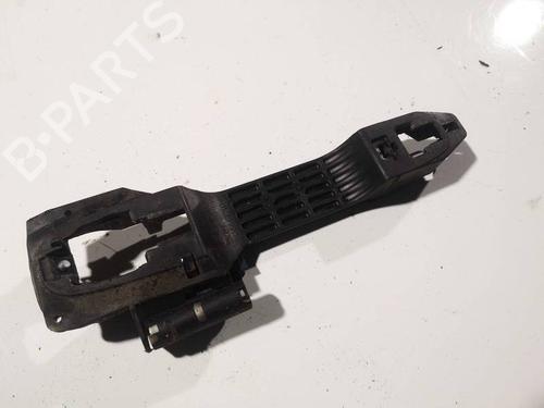 Used Front left exterior door handle Front left exterior door handle 35041134 35041134