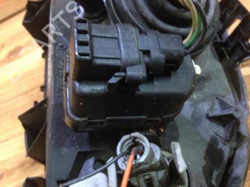 Used Headlight adjuster motor Headlight adjuster motor 35662059 35662059