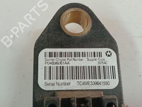 Electronic sensor KIA CEE'D Hatchback (ED) 1.6 CRDi 115 | BP37653951M84 - Image 4